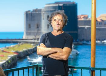 VITO TAUFER: ‘Razveselio me prijedlog Senke Bulić baš za ‘Oluju’ jer ju već neko vrijeme želim postaviti’ | NACIONAL.HR