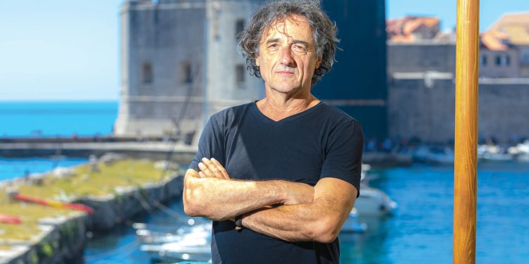 VITO TAUFER: ‘Razveselio me prijedlog Senke Bulić baš za ‘Oluju’ jer ju već neko vrijeme želim postaviti’ | NACIONAL.HR