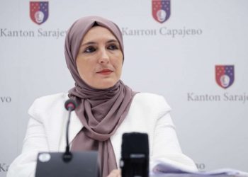 VJESNIK IZBORA Ministrica u jednom mjesecu podijelila 65 ugovora o djelu