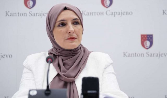 VJESNIK IZBORA Ministrica u jednom mjesecu podijelila 65 ugovora o djelu