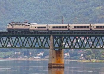 VLAKOM KROZ HERCEGOVINU Popularna linija Sarajevo-Ploče sve traženija među putnicima, ovo su cijene