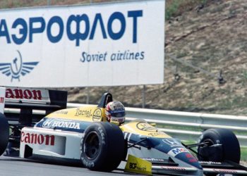 Prije 38 godina održana prva VN Mađarske, Formula 1 došla iza Željezne zavjese | NACIONAL.HR