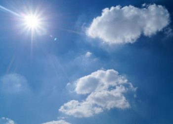 VRAĆA NAM SE SUNCE Temperatura zraka u narednim danima ide do 35°C