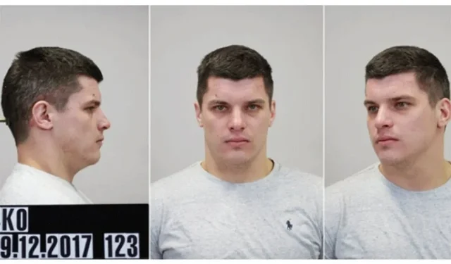 VRH KRIMINALNE SKUPINE Jedan od najtraženijih bh. bjegunaca pušten iz pritvora