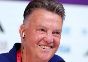 Van Gaal priča o svom zdravlju i šali se: “Ne mogu više voditi ljubav…”