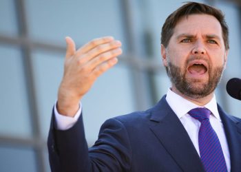 Vance je odbio razgovarati s Ukrajincima – WaPo – RT World News