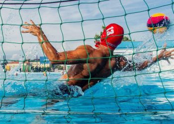 Vaterpolo turnir ‘Divlja liga’ uz humanitarnu akciju za maloga Mihaela