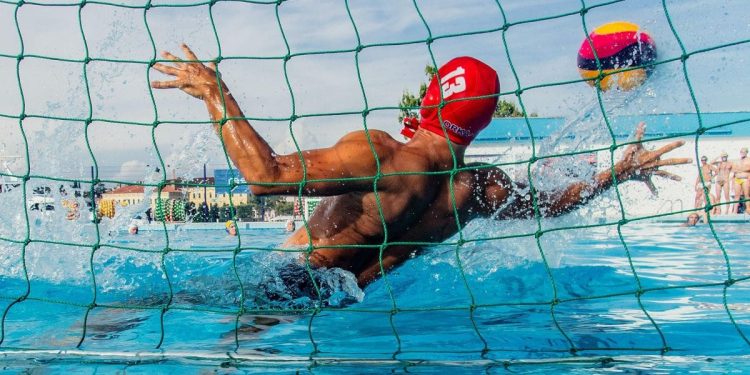 Vaterpolo turnir ‘Divlja liga’ uz humanitarnu akciju za maloga Mihaela