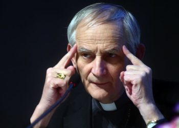 Vatikan i Kina razgovaraju o miru u Ukrajini — RT World News