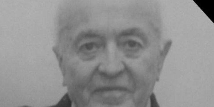 Vatrogasci objavili tužnu vijest. Umro je Franjo Bagarić