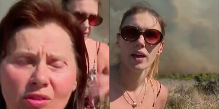 Vatrogasci odgovorili gospođama čiji je tata ‘dao sve za ovu zemlju’: Evo što su ‘nakaze’ radile