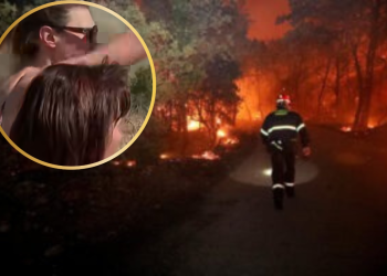 Vatrogasci oštro osudili ponašanje dviju žena i poručili: ‘To smo nebrojeno puta dokazali’