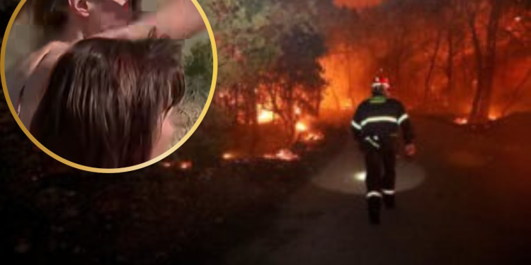 Vatrogasci oštro osudili ponašanje dviju žena i poručili: ‘To smo nebrojeno puta dokazali’