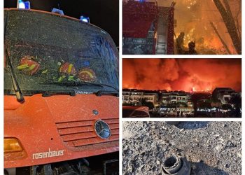 Vatrogascima Podgore i Makarske teško stradala oprema, evo kako im možete pomoći