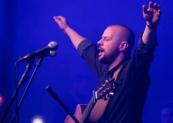 Večer slavljenja u spomen na Anamariju Carević