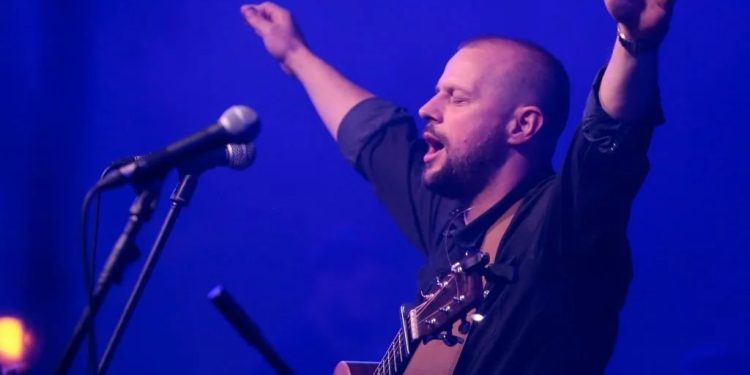 Večer slavljenja u spomen na Anamariju Carević