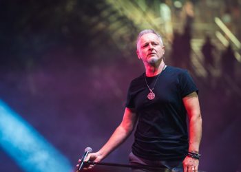 Večeras je Thompsonov koncert u Dugopolju. Policija upozorava posjetitelje, otkrili su važne informacije