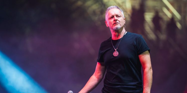 Večeras je Thompsonov koncert u Dugopolju. Policija upozorava posjetitelje, otkrili su važne informacije