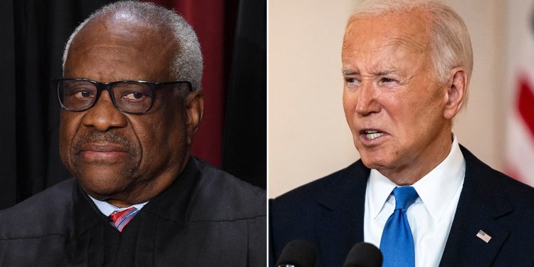 Većina Amerikanaca odbacuje poticaj Bidena i demokrata da promijene Vrhovni sud: anketa