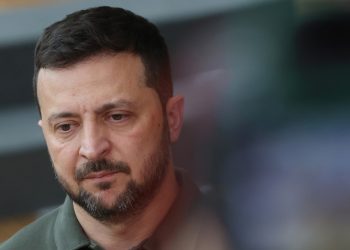 Većina Ukrajinaca ‘mrzi’ Zelenskog – Lukašenka — RT Rusija i bivši Sovjetski Savez