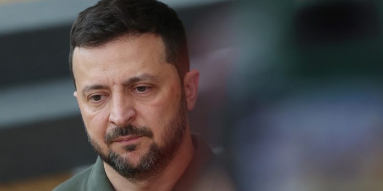 Većina Ukrajinaca ‘mrzi’ Zelenskog – Lukašenka — RT Rusija i bivši Sovjetski Savez