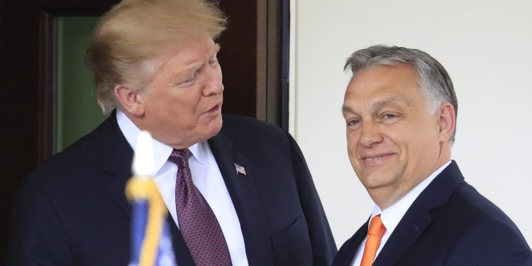 Velika strategija Mađarske za novo doba: Orban otkriva novi strateški put