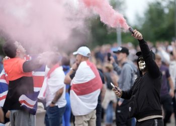 Velika većina Britanaca za nemire krivi imigraciju – anketa — RT World News