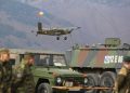 Velika vojna vježba EUFOR-a u BiH: Pojačane snage na granici s Hrvatskom