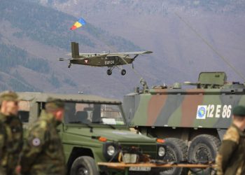 Velika vojna vježba EUFOR-a u BiH: Pojačane snage na granici s Hrvatskom