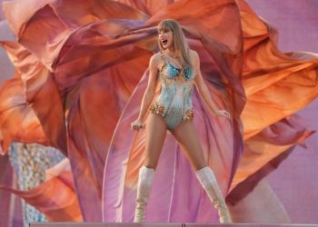 Veliki grad u EU otkazao koncerte Taylor Swift zbog straha od napada ISIS-a — RT World News