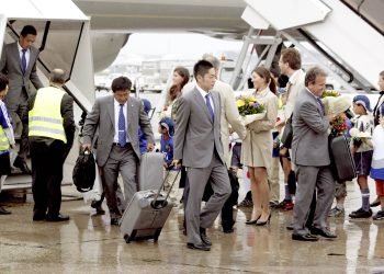 Veliki kaos na aerodromu: Odgođene stotine letova, deseci otkazani, razlog je nevjerojatan