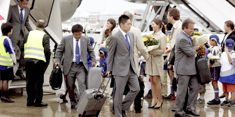 Veliki kaos na aerodromu: Odgođene stotine letova, deseci otkazani, razlog je nevjerojatan