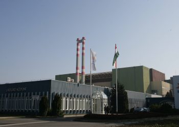 Veliki mađarski energetski plan za budućnost