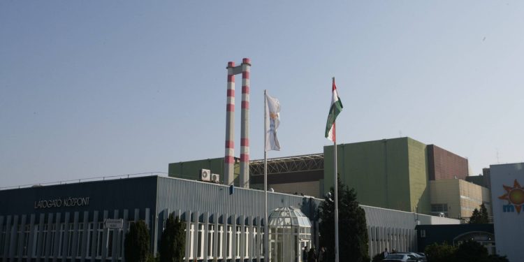 Veliki mađarski energetski plan za budućnost