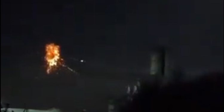 Veliki napad dronovima na Moskvu, šire se snimke eksplozija: ‘Pratimo situaciju’