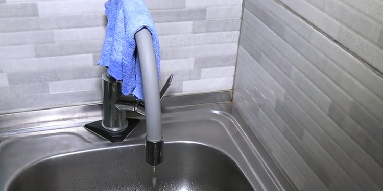 Veliki problem u Otočcu: Grad s kristalno čistim izvorom zatvara pipu građanima, evo i zašto