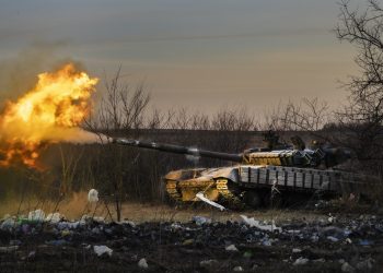 Veliki problemi na istočnoj bojišnici: Dok ukrajinske snage nižu uspjehe u Kursku, Rusi se približavaju strateški važnom gradu