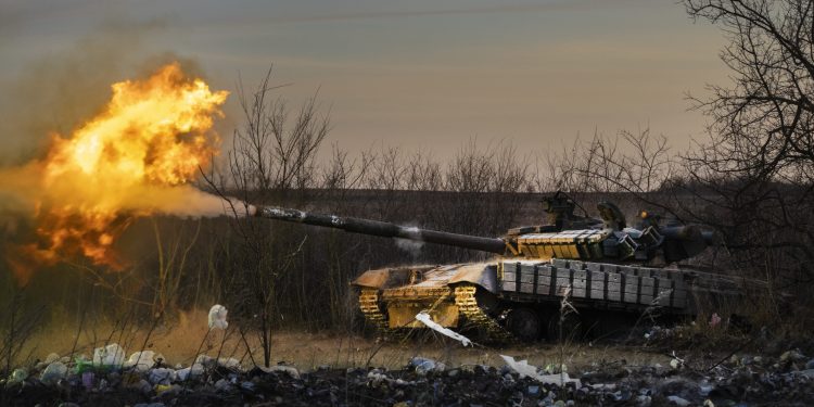 Veliki problemi na istočnoj bojišnici: Dok ukrajinske snage nižu uspjehe u Kursku, Rusi se približavaju strateški važnom gradu