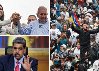 Venezuelanska Madurova oporba ‘pravi su domoljubi’, ali ‘prava promjena’ neće doći nakon jednih izbora, kažu stručnjaci