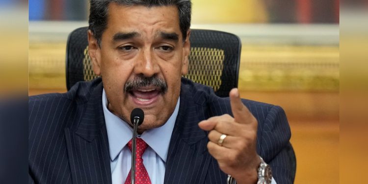 Venezuelanski Maduro zabranjuje X-u na 10 dana nakon razmjene s Elonom Muskom