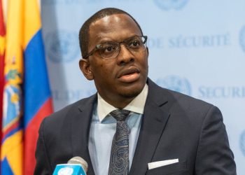 Vijeće sigurnosti UN-a raspravljat će o afričkom predstavljanju — RT Africa