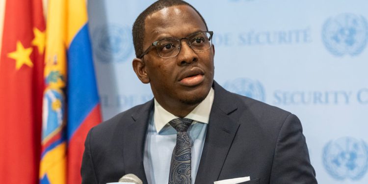 Vijeće sigurnosti UN-a raspravljat će o afričkom predstavljanju — RT Africa