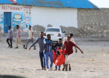 Više od 30 ubijeno u napadu na plaži u istočnoafričkoj državi — RT Africa