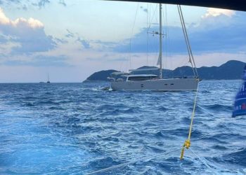 Više pomorskih nezgoda na dubrovačkom području, objavljeni detalji o nasukavanju nizozemske jedrilice