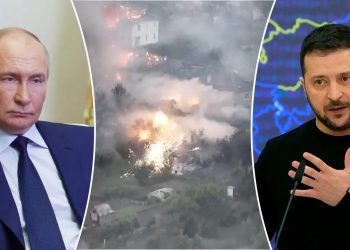 Vladimir Putin posjetit će prvu državu članicu ICC-a od izdavanja naloga za uhićenje zbog navodne otmice djeteta