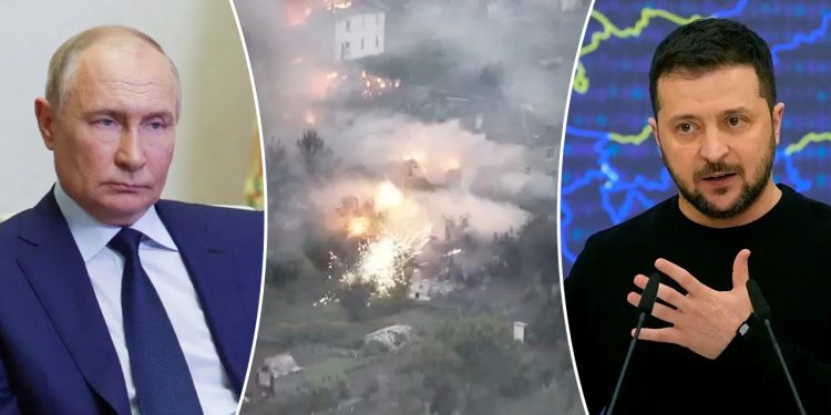 Vladimir Putin posjetit će prvu državu članicu ICC-a od izdavanja naloga za uhićenje zbog navodne otmice djeteta