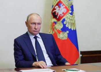 PUTIN U STRAHU, RUSIJA U KAOSU Nakon Kurska više ne vjeruje nikome, a vlast povjerava lojalnim tjelohraniteljima | NACIONAL.HR