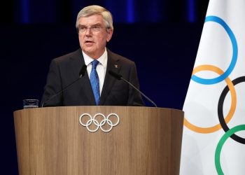 Voditelj Olimpijskih igara slavi ‘puni rodni paritet’ na Igrama u Parizu — RT World News