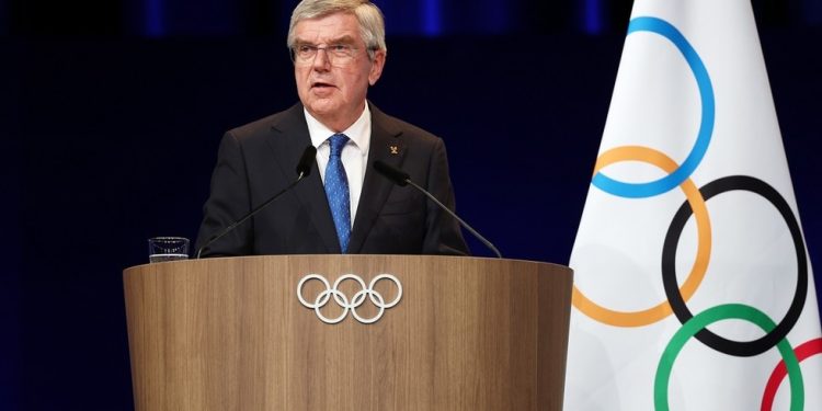 Voditelj Olimpijskih igara slavi ‘puni rodni paritet’ na Igrama u Parizu — RT World News