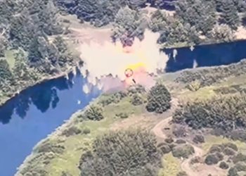 Vojno-politička analiza Zorana Metera: Ukrajina pod najmasovnijim napadom svih vremena. Što žele Rusija i SAD?